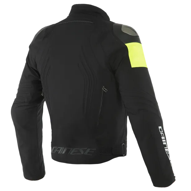 Dainese - VR46 Podium D-Dry Jacket