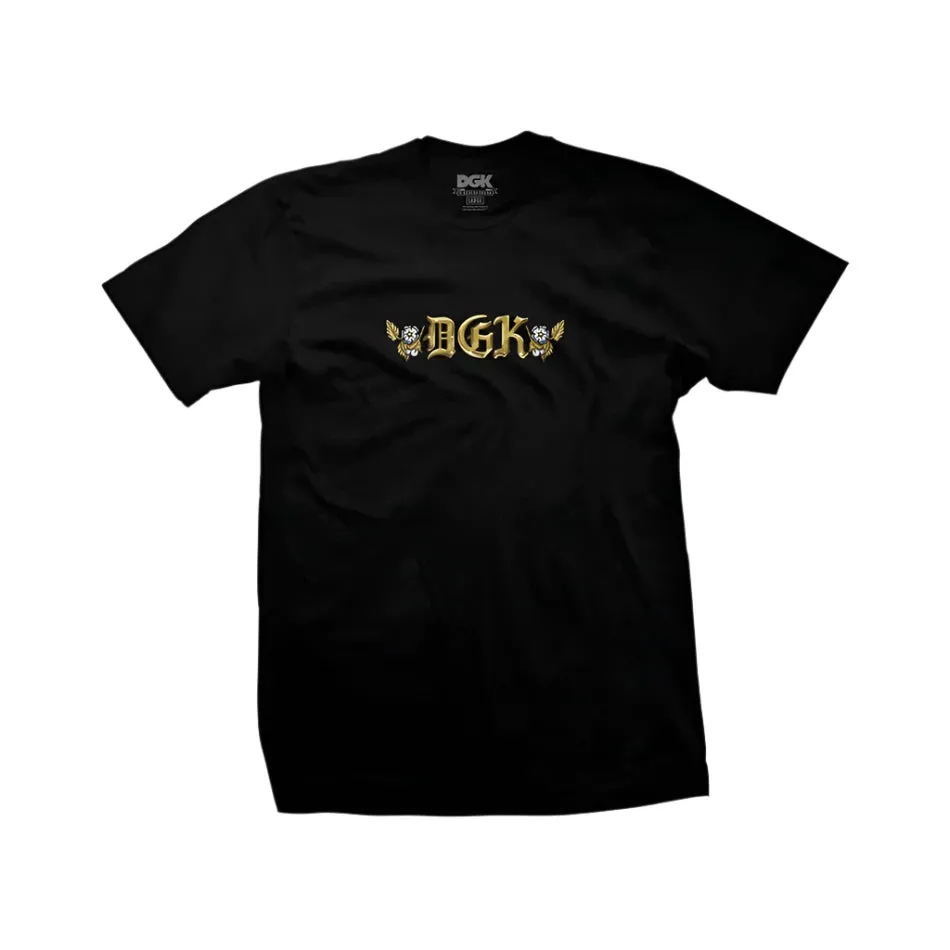 DGK Protect Us Graphic T-Shirt