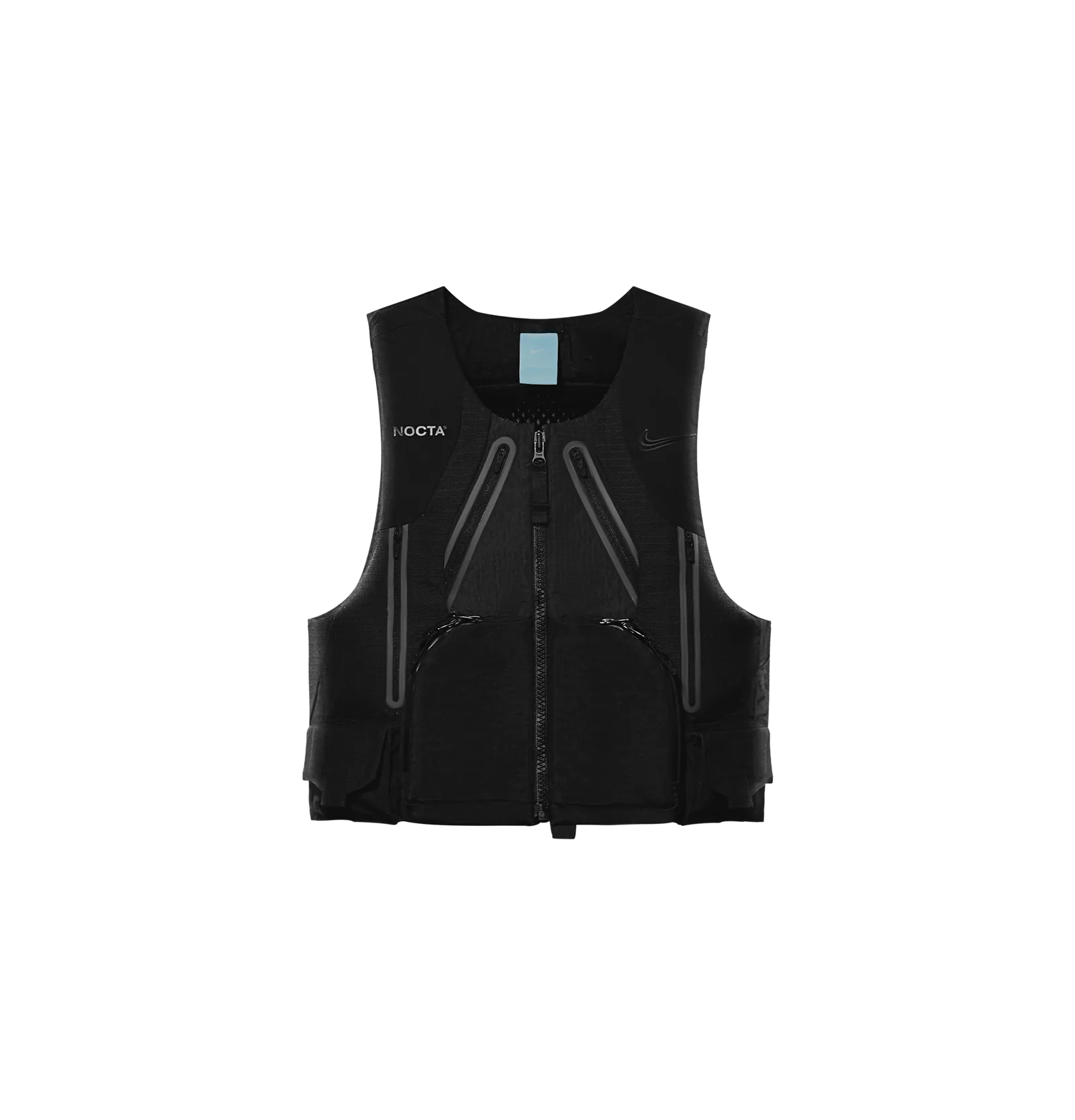 Diligent Tech Vest