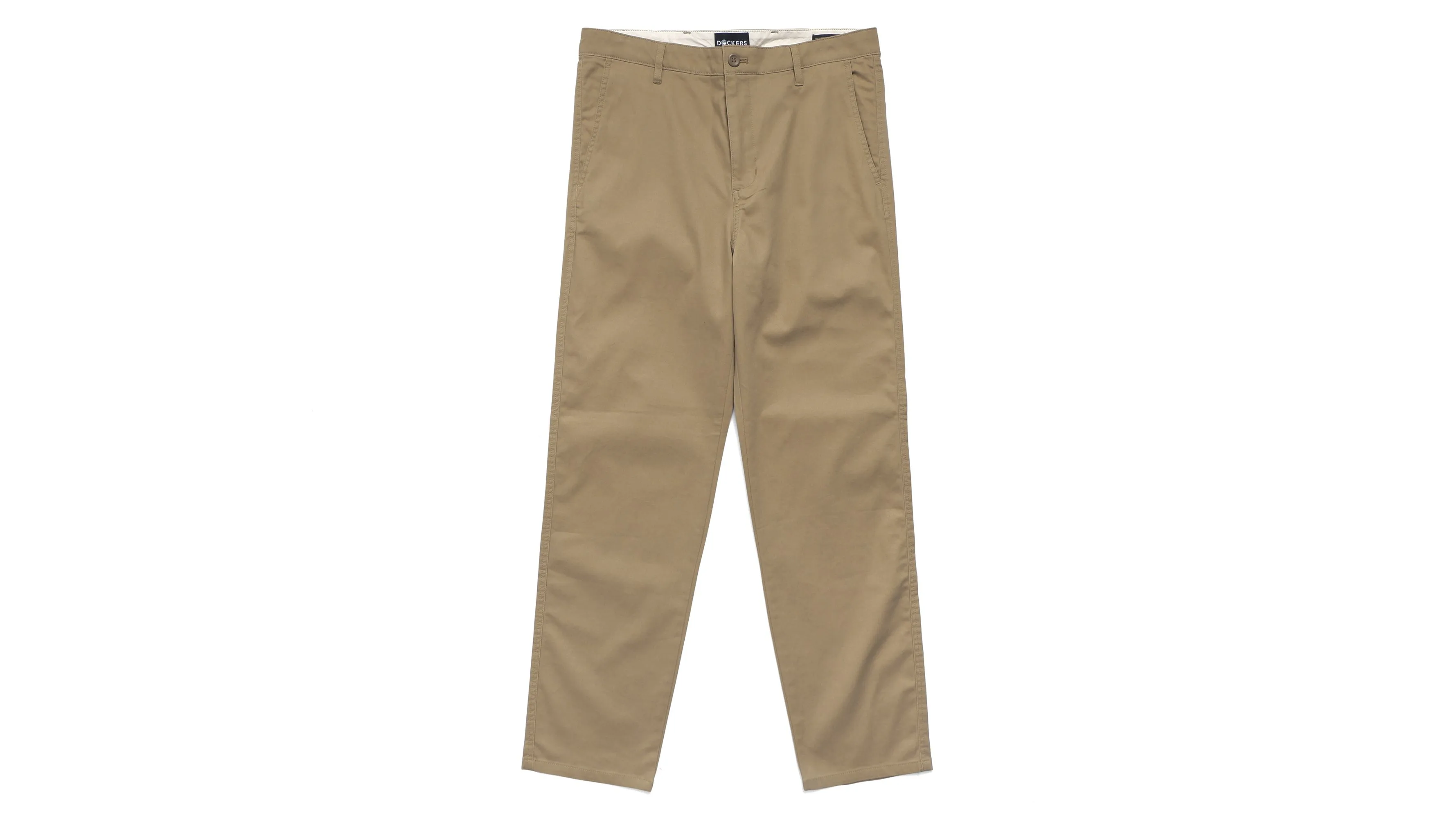 Dockers® x Malbon Original Chinos, Tapered Fit