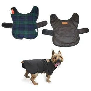 Dog Coats Oilskin Woollen