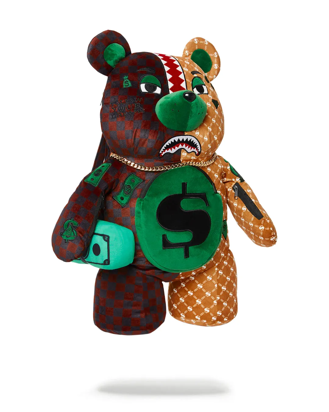 Dollar Teddy