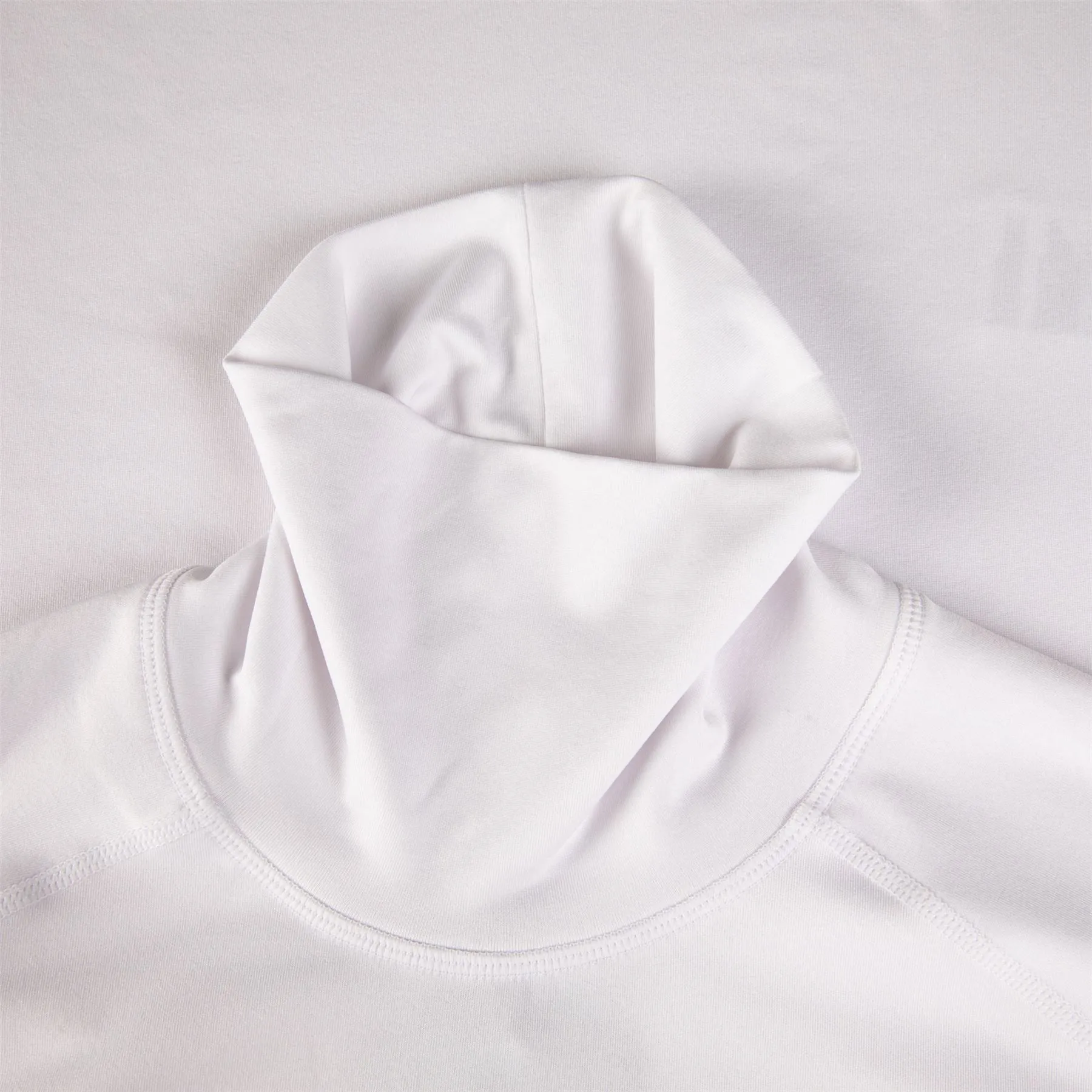 Edwin Thermal Base Layer White - 2024