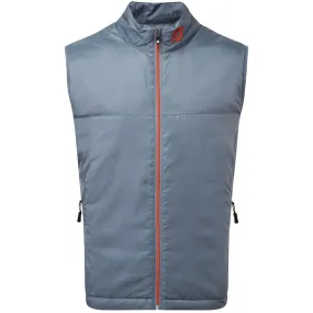 FootJoy Lightweight Thermal Vest - Graphite