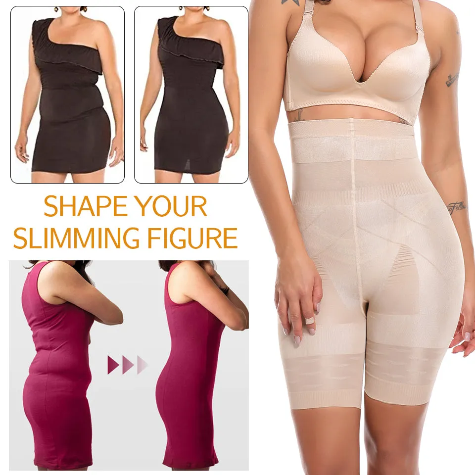 Funki Buys | Shapewear | Women's Butt Insert Body Shaper