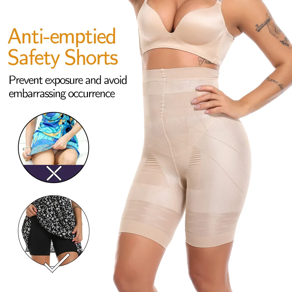 Funki Buys | Shapewear | Women's Butt Insert Body Shaper