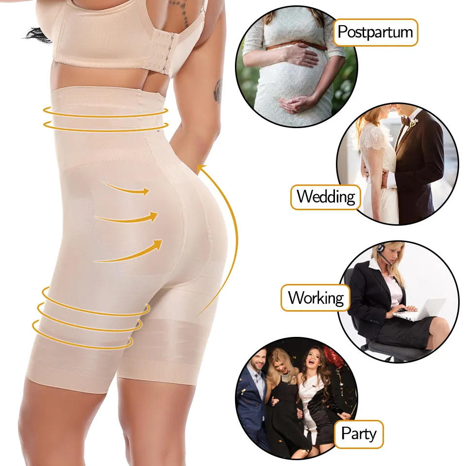 Funki Buys | Shapewear | Women's Butt Insert Body Shaper