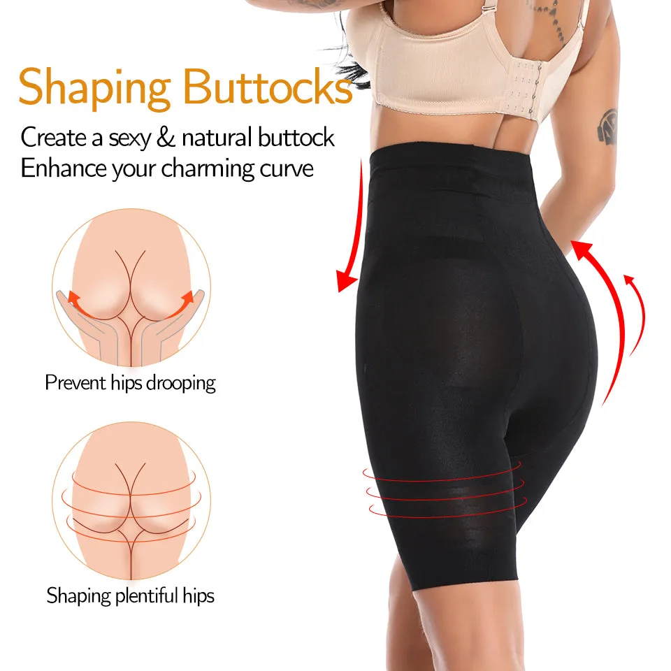 Funki Buys | Shapewear | Women's Butt Insert Body Shaper