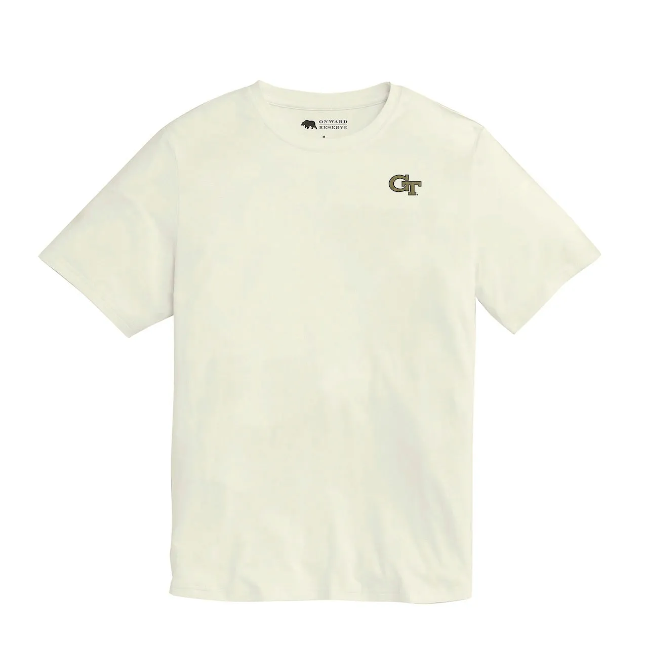 Georgia Tech Luxe Tee