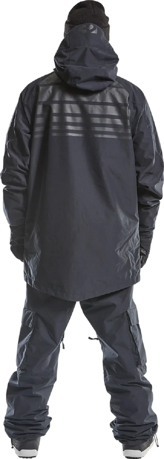 Giacca Snowboard Thirtytwo Spring Break Parka