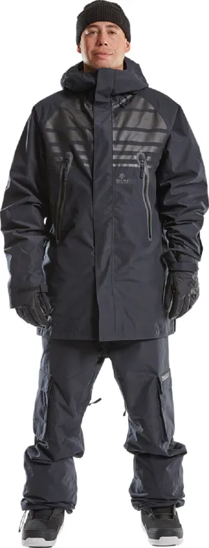 Giacca Snowboard Thirtytwo Spring Break Parka