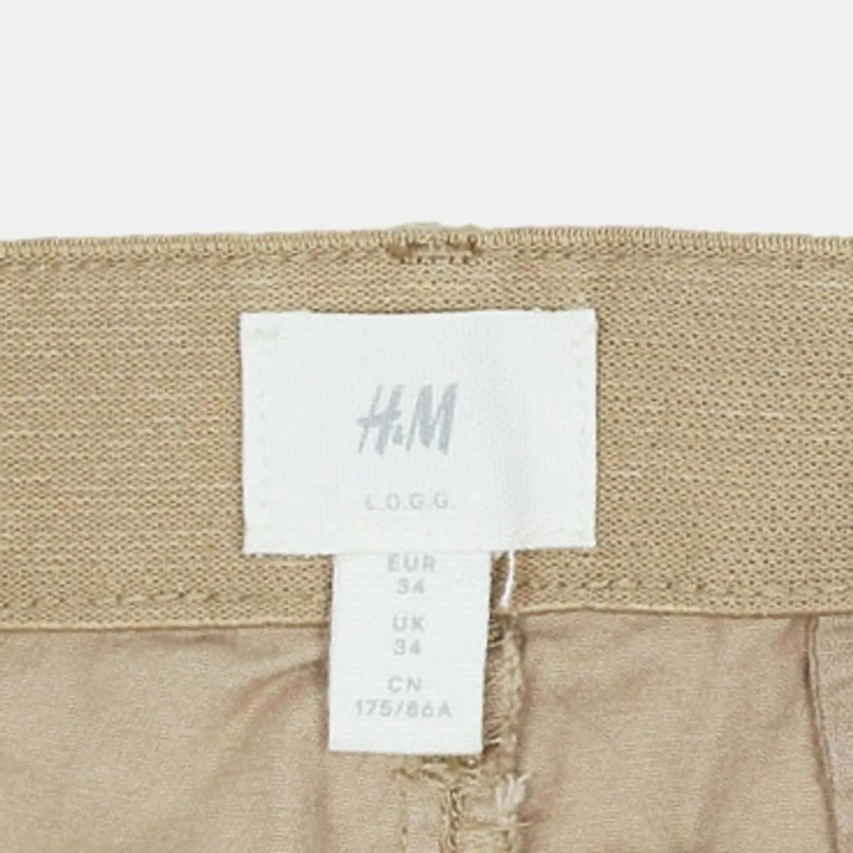 H&M Chinos