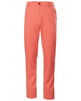 Helly Hansen Mens Dock Chinos