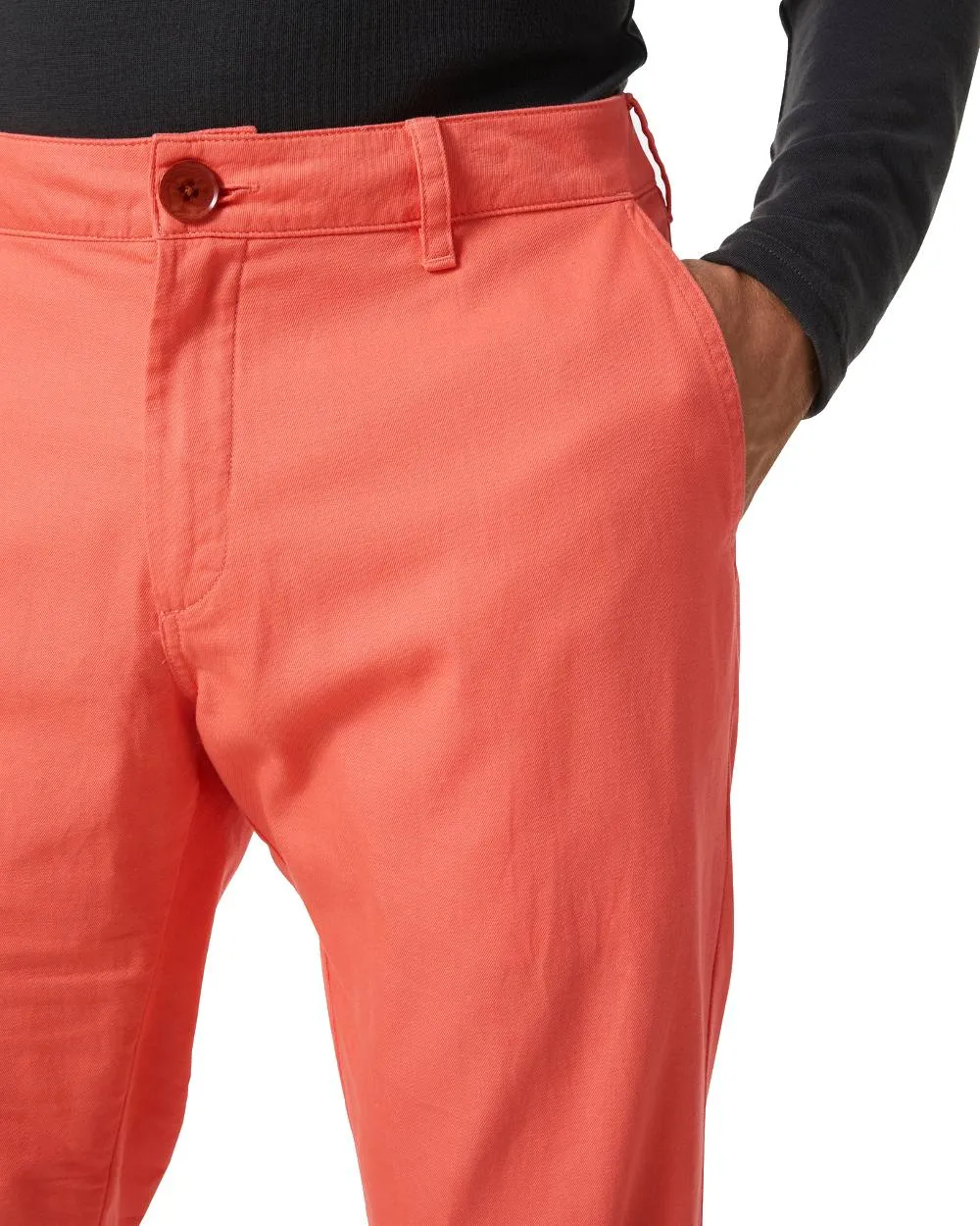 Helly Hansen Mens Dock Chinos