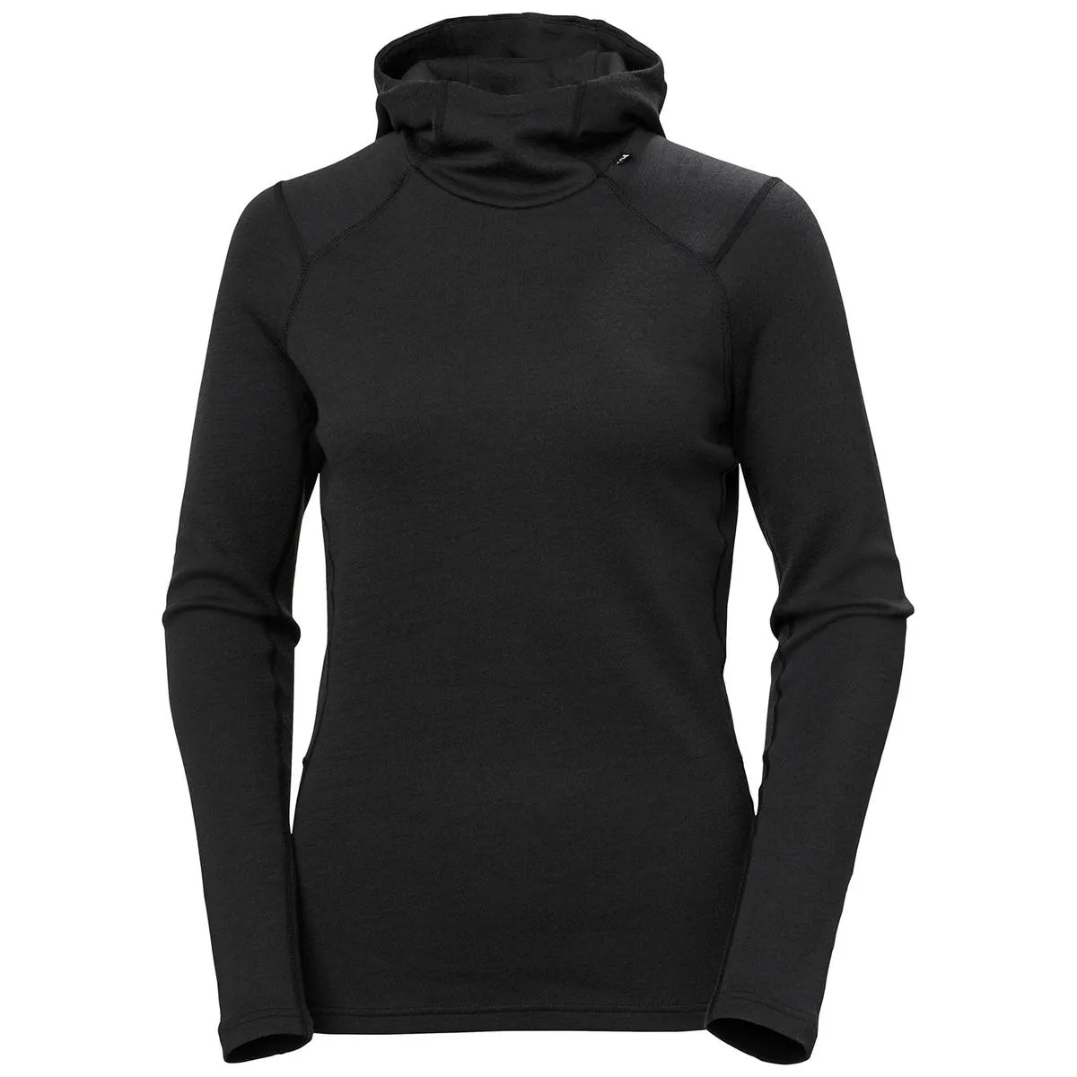 Helly Hansen Women's Lifa Merino Midweight Hoodie