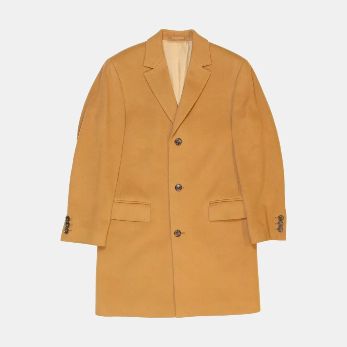 Hugo Boss Overcoat