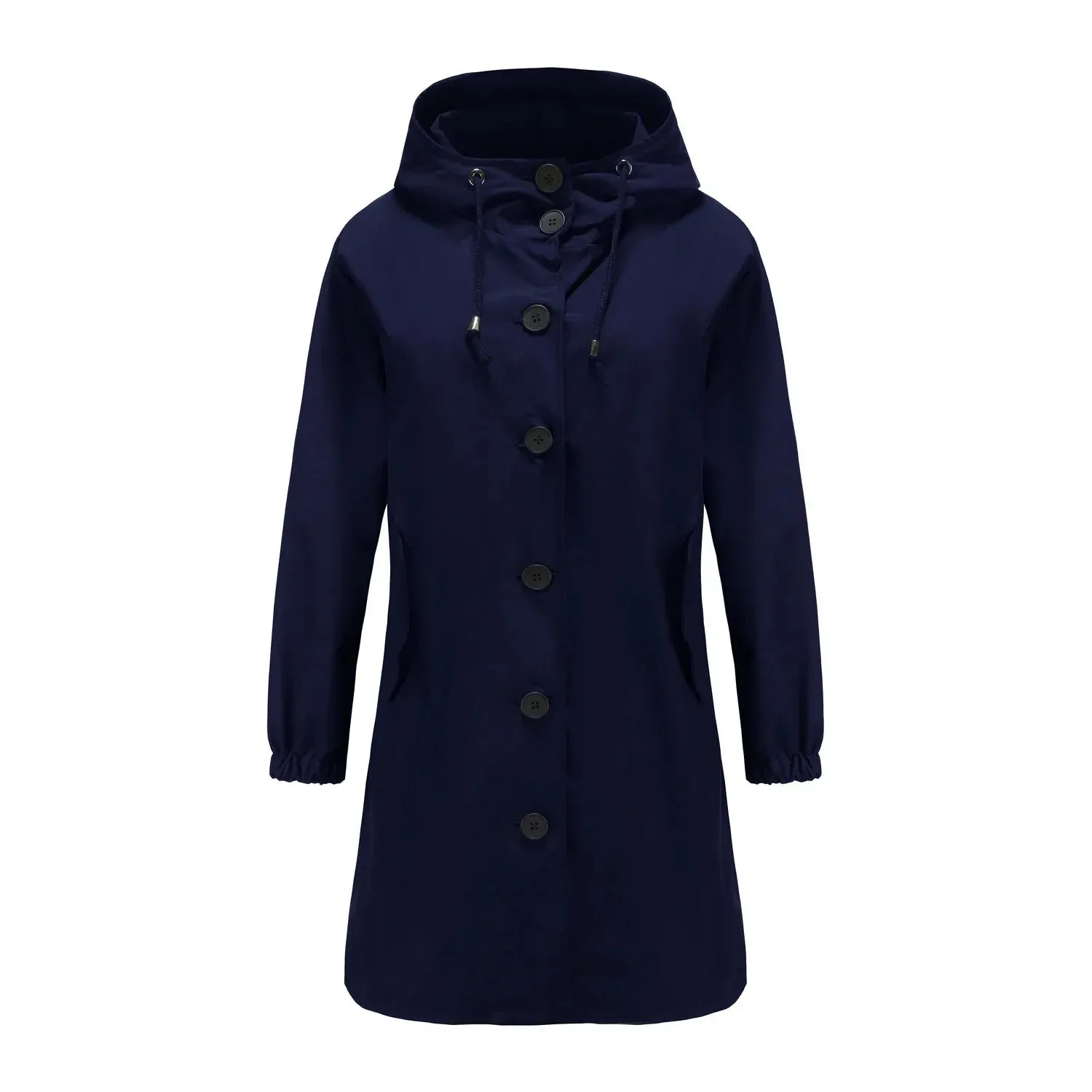 Ilse™ - Water repellent trench coat