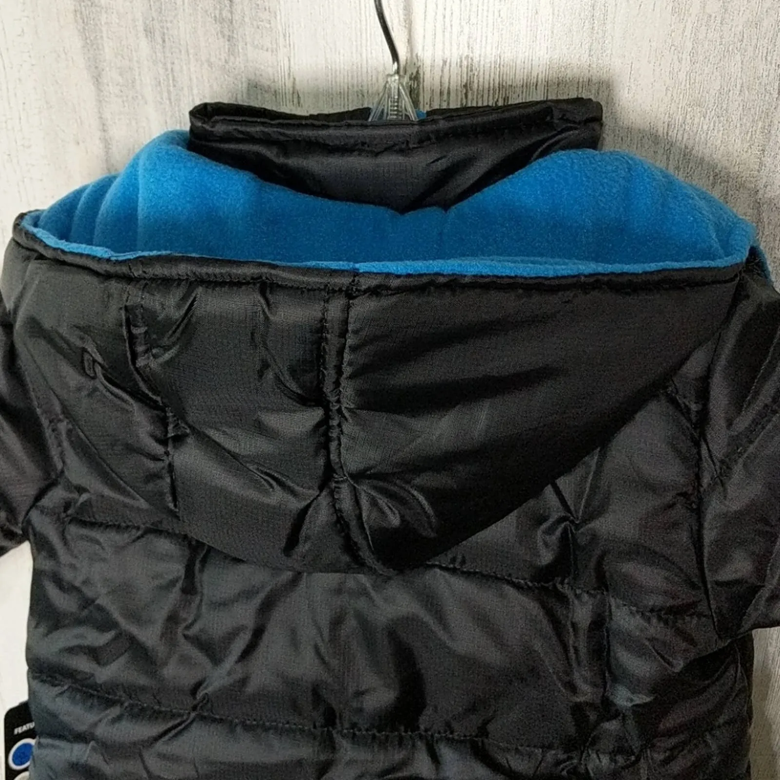 iXTREME BOYS Puffer Coat with Hood 12 Month NEW