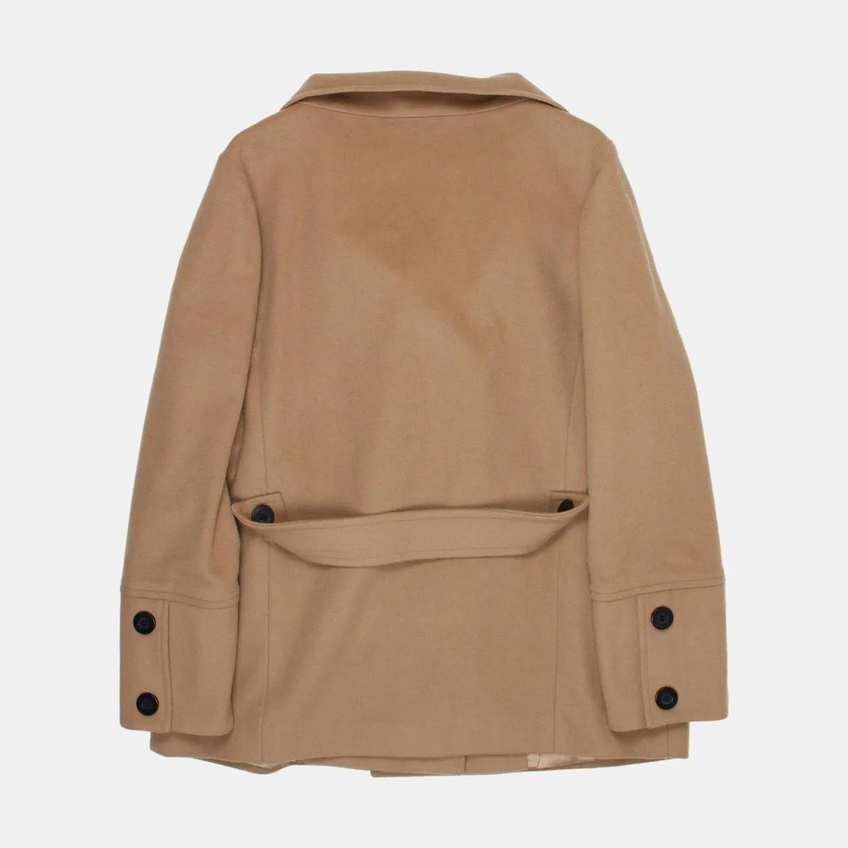 Jaeger Overcoat