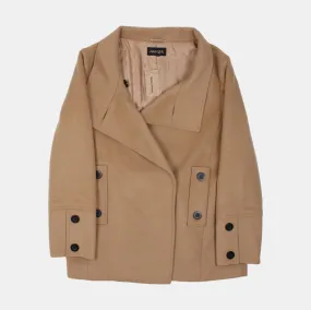 Jaeger Overcoat