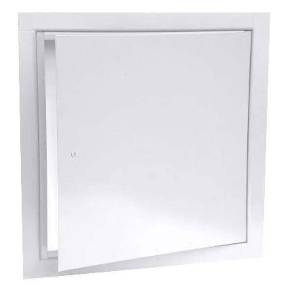 JL Industries TM - Multi-Purpose Access Panel with 1" Trim for Walls & Ceilings