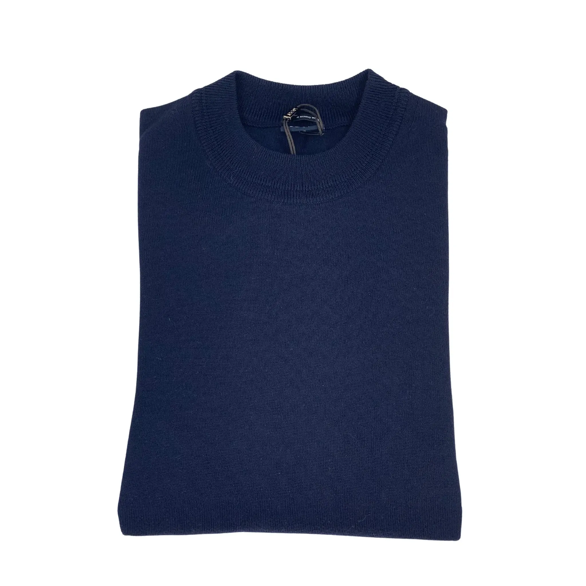 Joop Wool Mock Knit Sweater