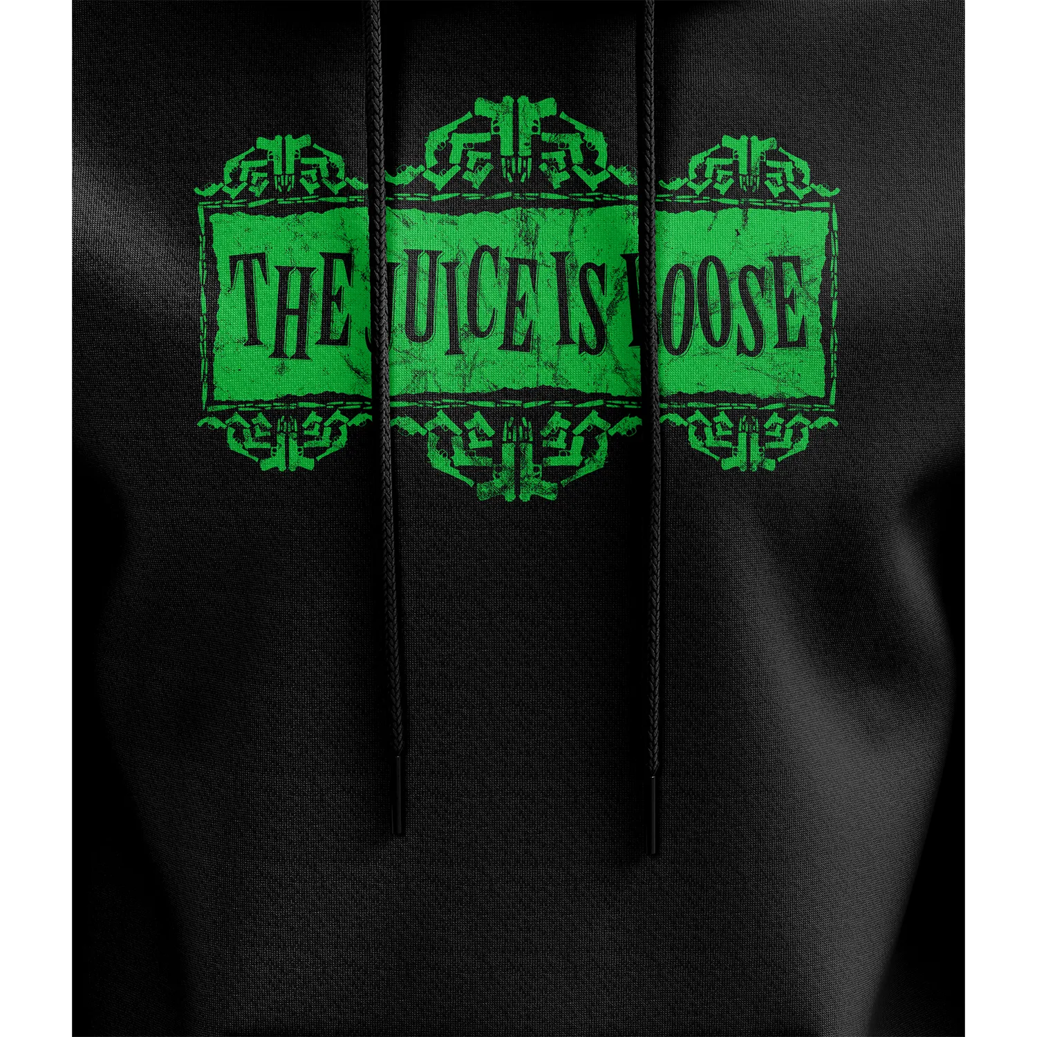 Juice is Loose Hoodie