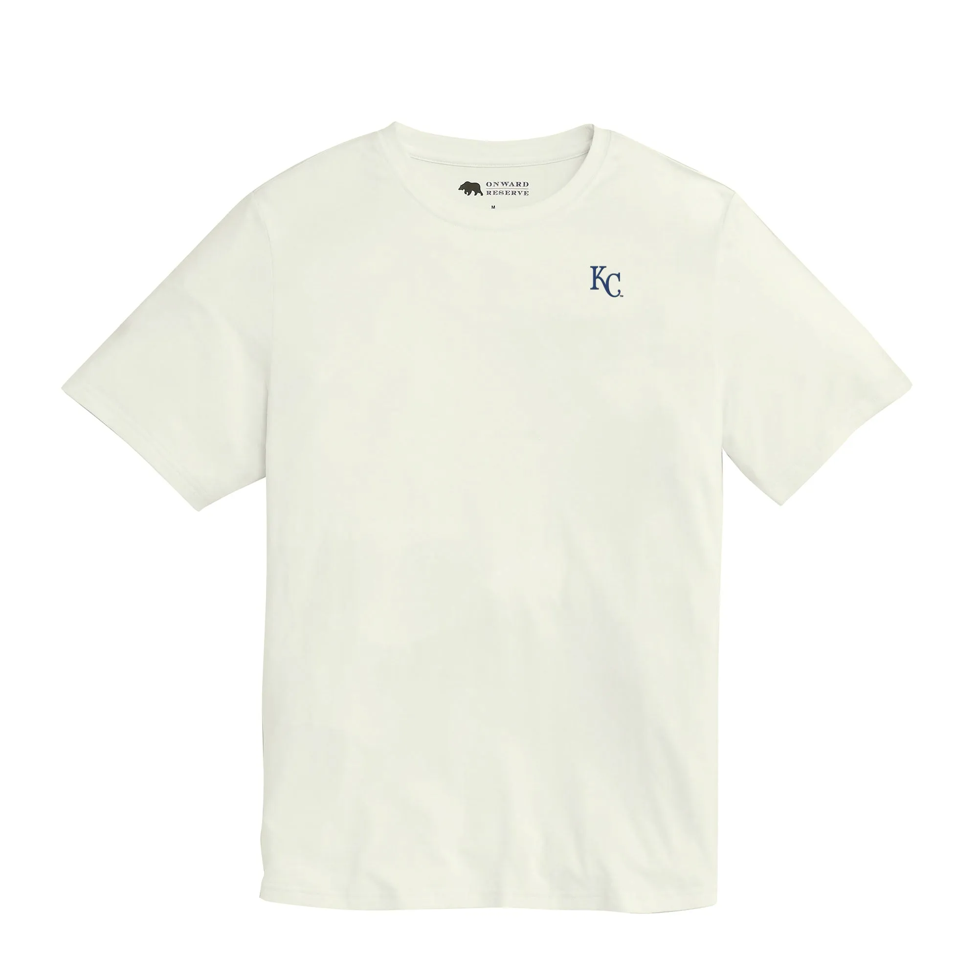 Kansas City Royals Luxe Tee