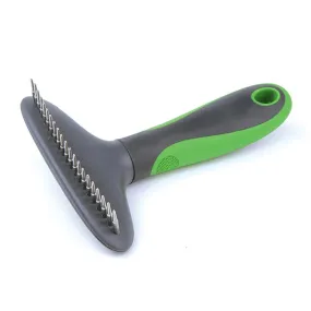 Kazoo Dog Grooming Rake