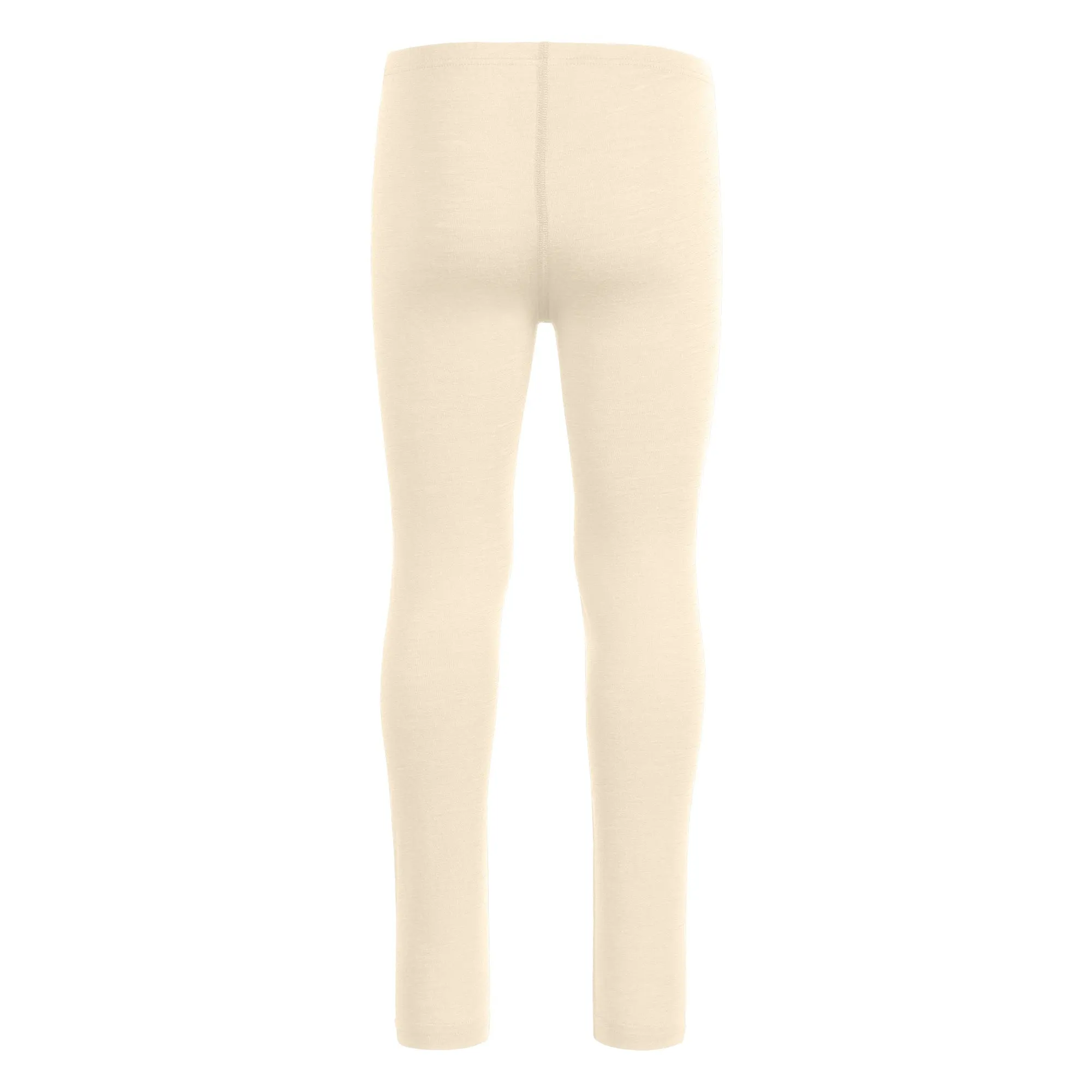 Kids' 160 Merino Pants Natural