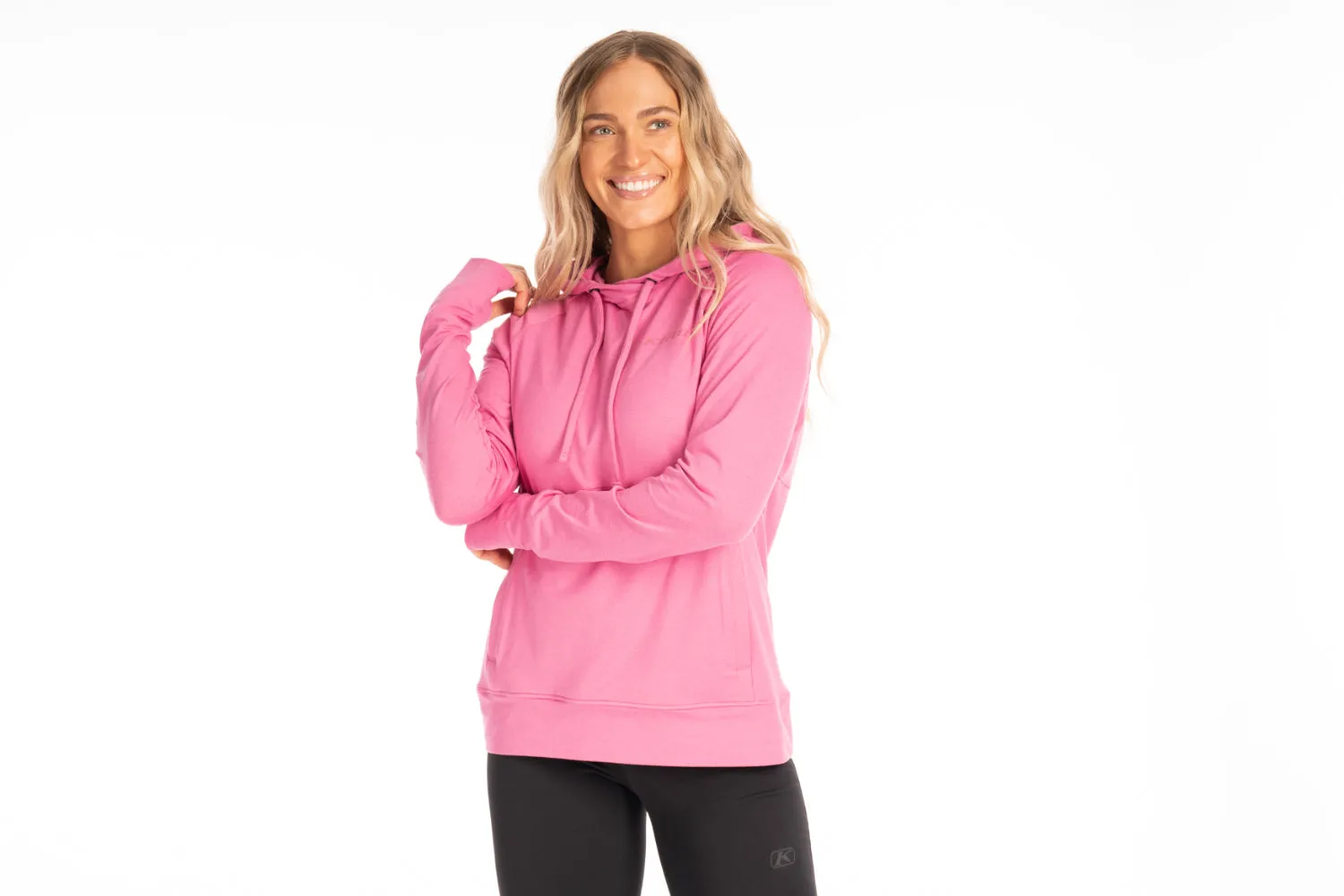 KLIM Womens Sunscape Pullover Hoodie