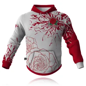 Knight Sportswear 2024 England - Tech Hoodie