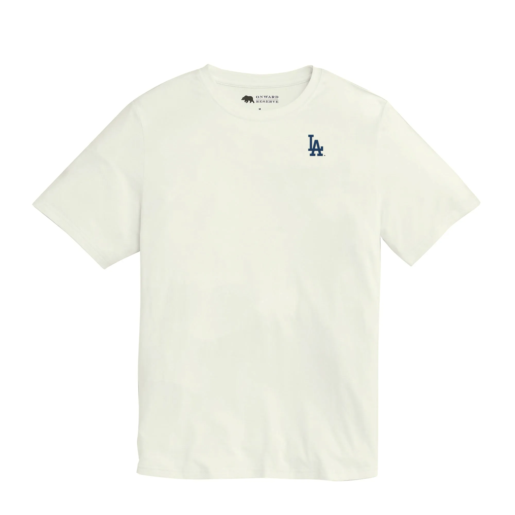 LA Dodgers Luxe Tee