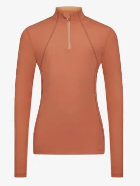 LeMieuxYoung Rider  Base Layer Apricot