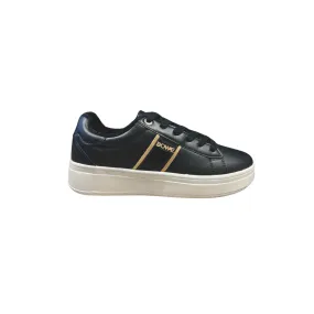 Lloyd & Pryce Womens Dealey Shoe Stealth