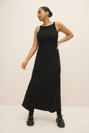 Low Back Dress Kowtow