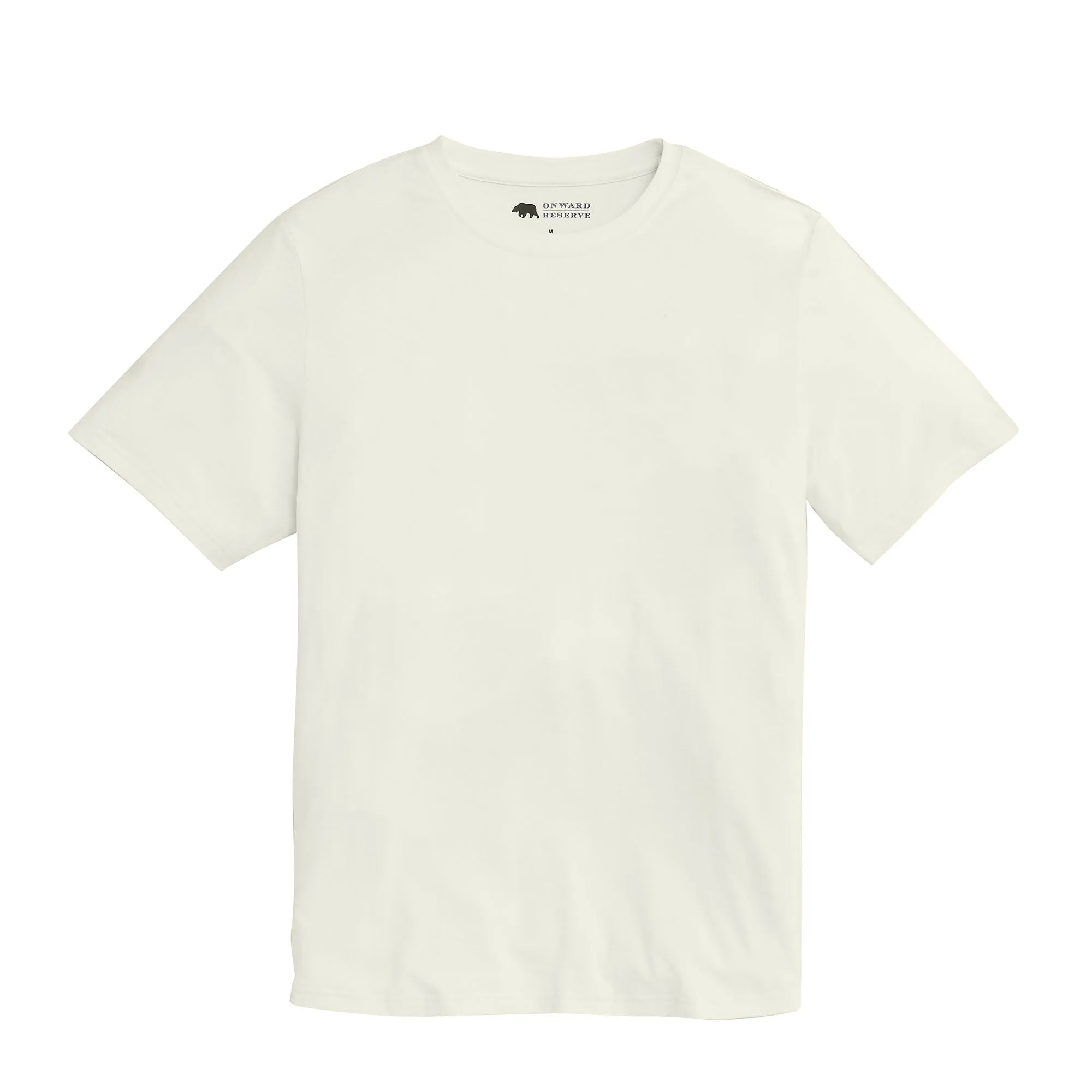 Luxe Tee