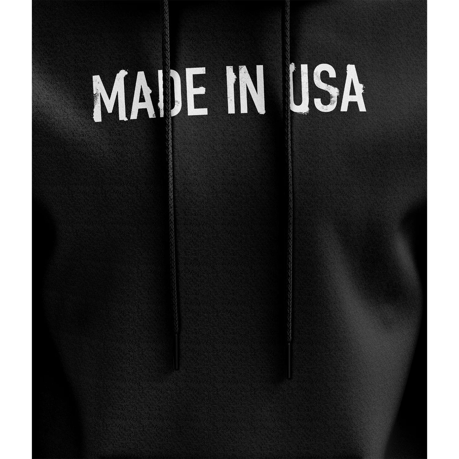 Made In USA Hoodie