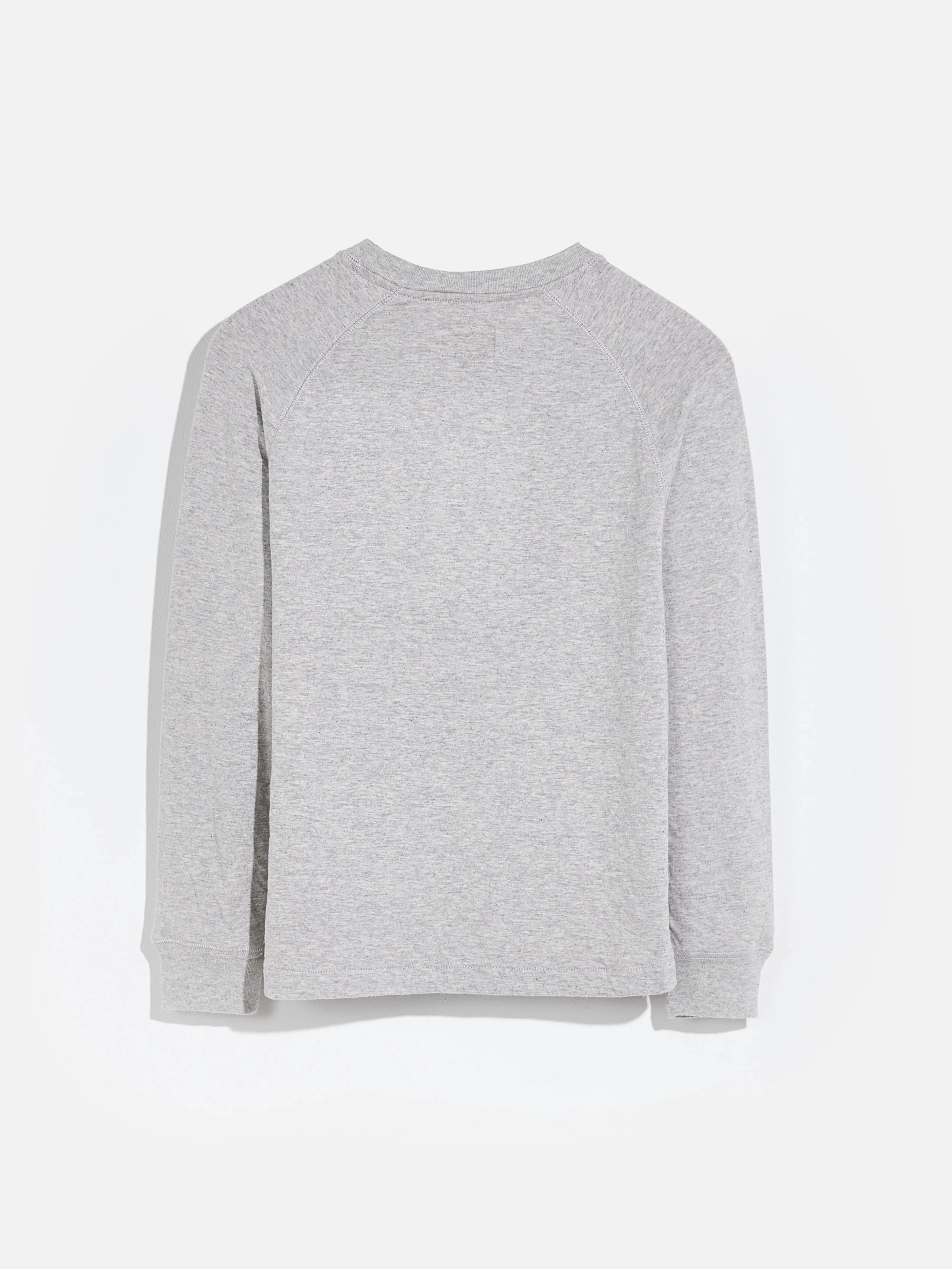 Malo T-Shirt (232 / B / H. GREY)