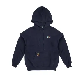 Manastash Mens Cascade Hoodie