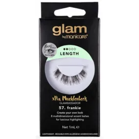 Manicare Glam 57. Frankie Flexi Style Lashes