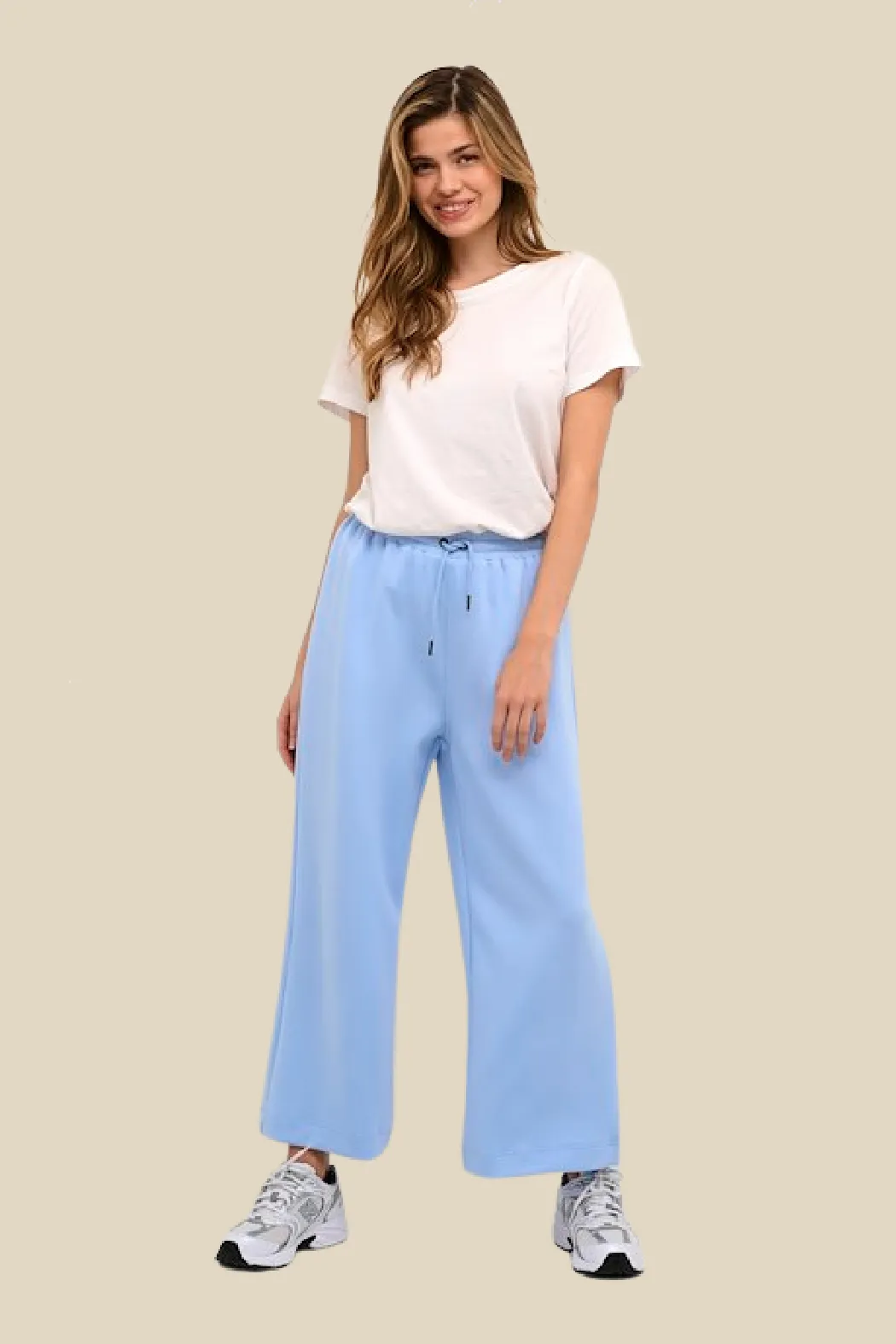 Maria Sweat Pant