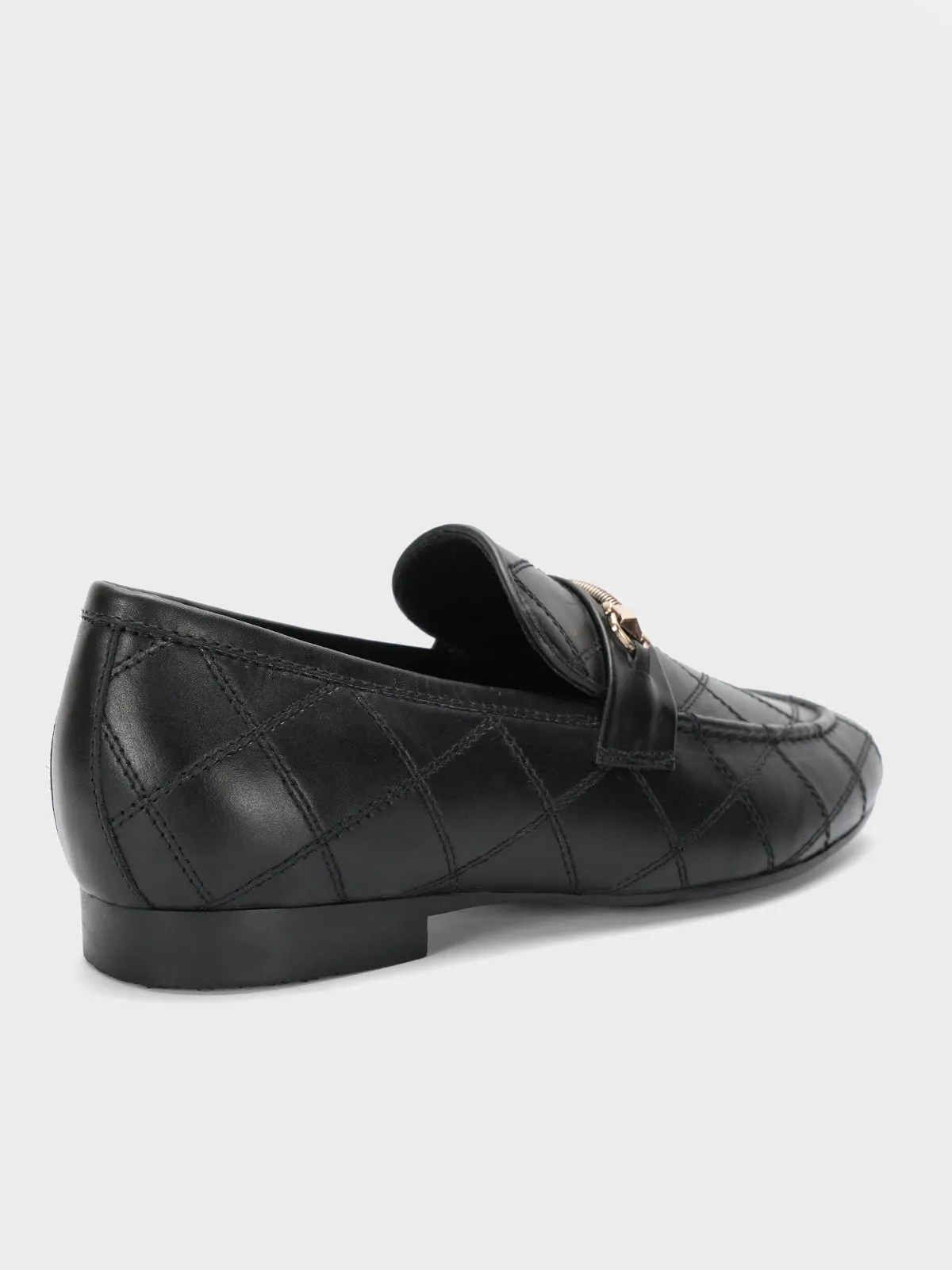 Men "CHRONOS" Formal Dress Slip on Shoes