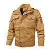 Men's Casual Trench Coats