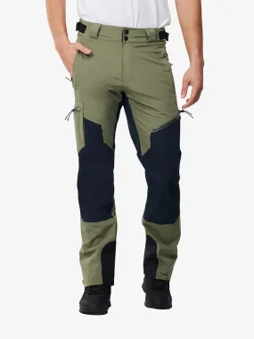 Men’s El Yunque Adventure Waterproof Cargo Pants