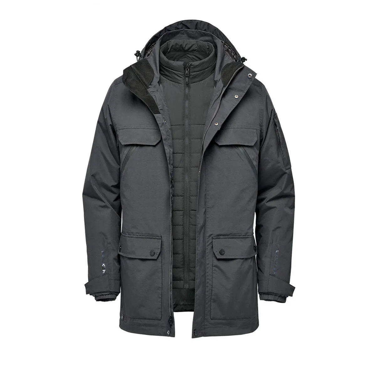 Men's Fairbanks 5-in-1 System Jacket - PXR-2