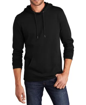 Men's Featherweight French Terry Pullover Hoodie