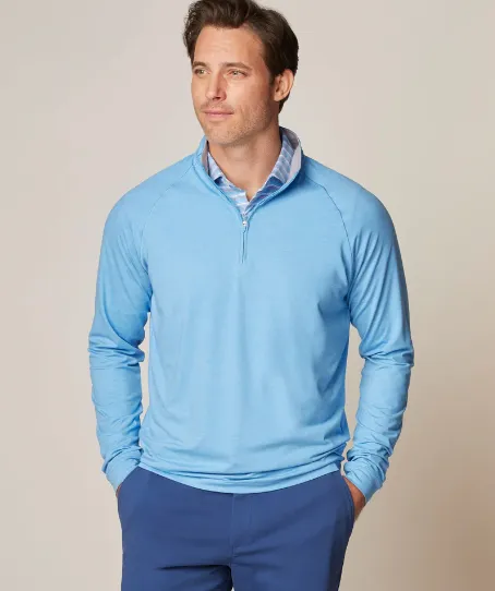 Men's Freeborne 1/4 Zip