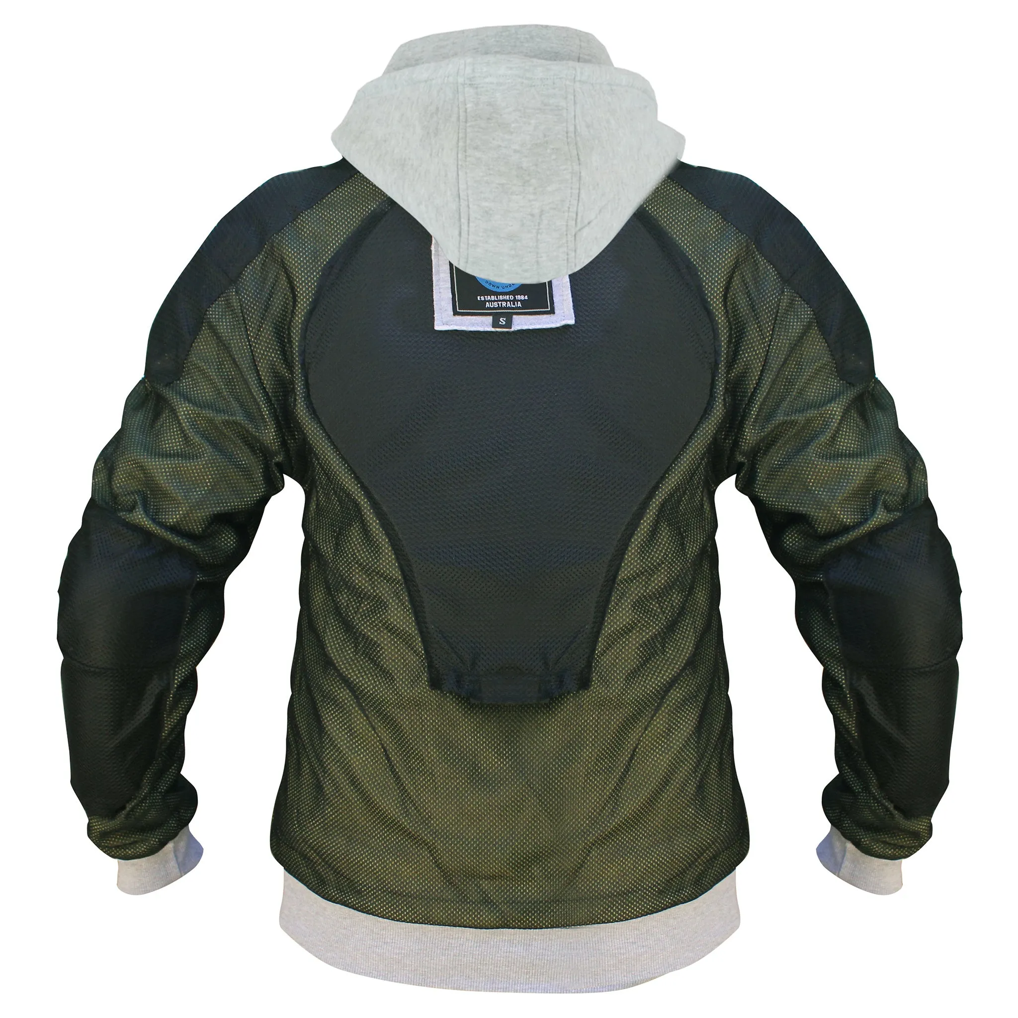 Men's Hume Protective Hoodie