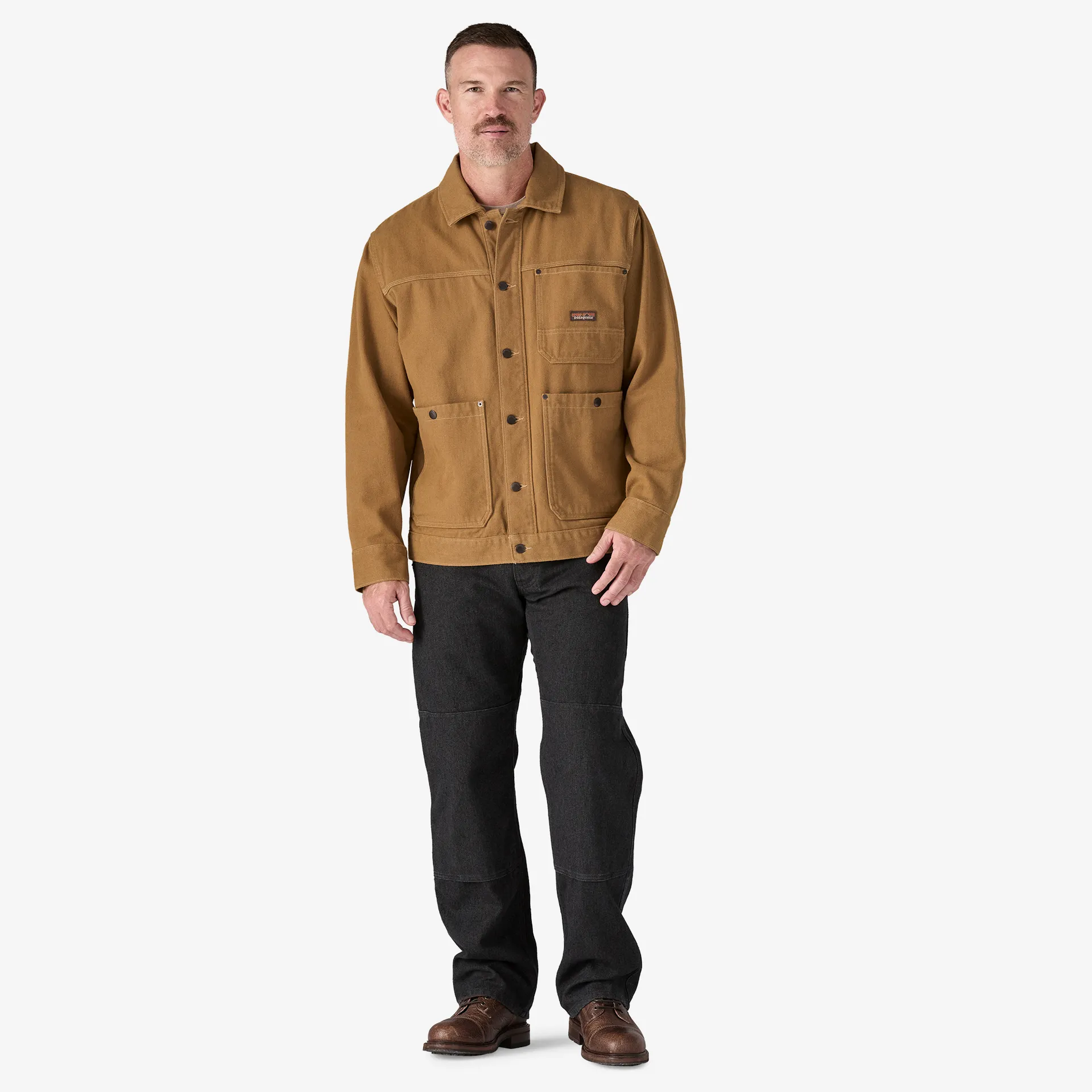 Men's Iron Forge™ Chore Coat